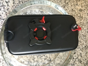Oberrohrtasche Fahrradtasche und Dreieck Fahrradtasche Bild 4