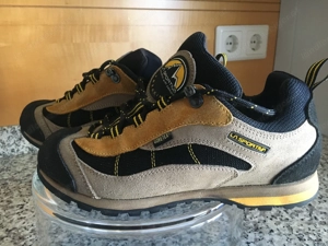 La Sportiva Gore Tex    Größe 38 Bild 4