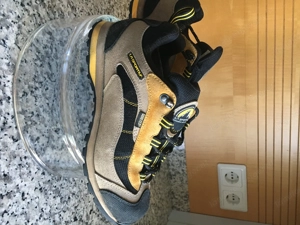 La Sportiva Gore Tex    Größe 38 Bild 2