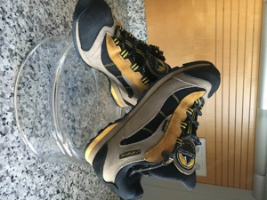La Sportiva Gore Tex    Größe 38 Bild 8