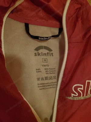 Skinfit Vento Windjacke Bild 3