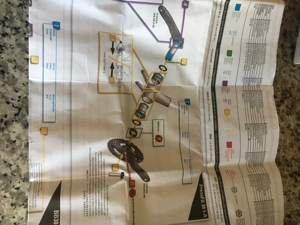 Sram Spindle  30 mm    Innenlager Bild 4