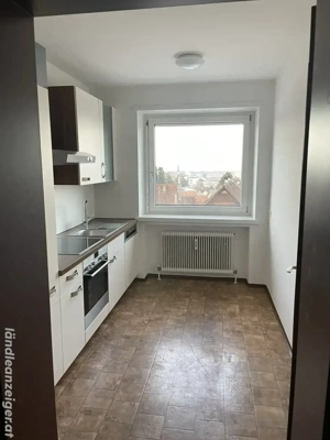 3,5-Zi Wohnung im Dornbirner Oberdorf Bild 2