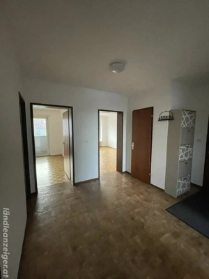 3,5-Zi Wohnung im Dornbirner Oberdorf Bild 3