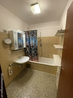 3,5-Zi Wohnung im Dornbirner Oberdorf Bild 10