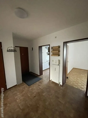 3,5-Zi Wohnung im Dornbirner Oberdorf Bild 6