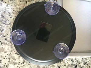 Vergrößerung Spiegel  30 x Mal Bild 4