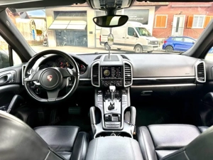 Porsche Kayenne Bild 6