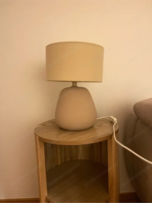 Tischlampe NEU