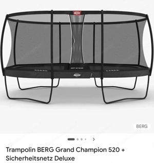 Berg Trampolin Bild 2