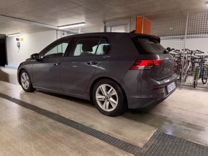 ..Golf 8.. Bild 3