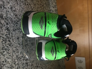 Asics Turnschuhe      Größe  43,5 Bild 4