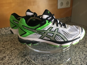 Asics Turnschuhe      Größe  43,5 Bild 2