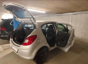 Opel Corsa Selection 1.2 ecoFlex-Paket Limousine Bild 4