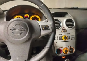 Opel Corsa Selection 1.2 ecoFlex-Paket Limousine Bild 3