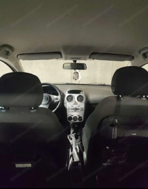 Opel Corsa Selection 1.2 ecoFlex-Paket Limousine Bild 6