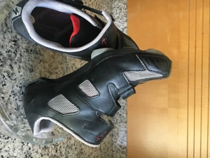 Specialized Fahrradschuhe Größe 39 Bild 8