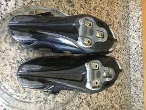 Specialized Fahrradschuhe Größe 39 Bild 6