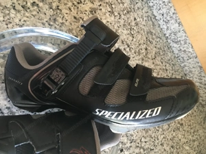 Specialized Fahrradschuhe Größe 39 Bild 9