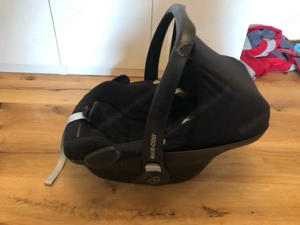 Maxi-Cosi Babyschale Bild 2