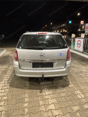 Opel Astra 1.9 CDTI | Diesel | BJ 2006 **TÜV Neu** Bild 4