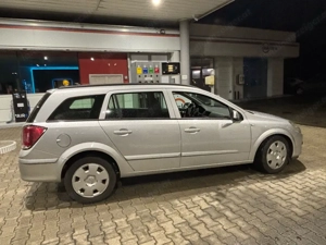 Opel Astra 1.9 CDTI | Diesel | BJ 2006 **TÜV Neu** Bild 3