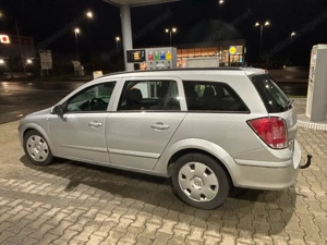 Opel Astra 1.9 CDTI | Diesel | BJ 2006 **TÜV Neu** Bild 2