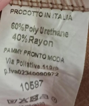 Lederjacke neu Bild 2