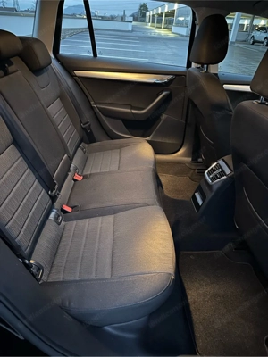 Skoda Octavia 1,6 TDI Bild 8