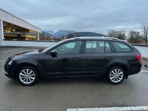 Skoda Octavia 1,6 TDI Bild 6