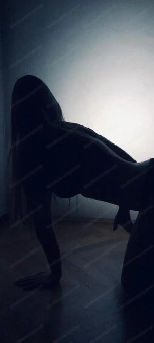 Herrin Anastasia wartet auf dich 