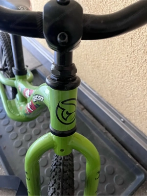 Laufrad zu verkaufen