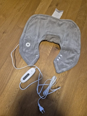 Schulterheizkissen Bild 2