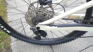 Focus E-Bike 750 Wh Bild 4