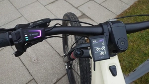 Focus E-Bike 750 Wh Bild 2