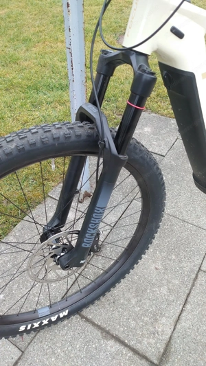 Focus E-Bike 750 Wh Bild 5