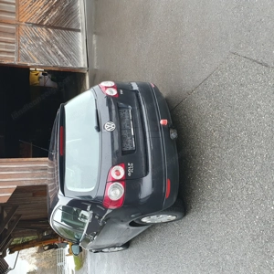 VW Golf Plus 1,9 lr. Diesel  Bild 4
