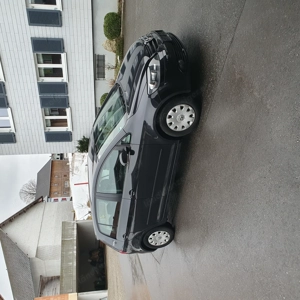 VW Golf Plus 1,9 lr. Diesel  Bild 5