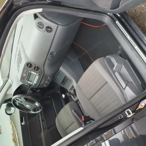 VW Golf Plus 1,9 lr. Diesel  Bild 2