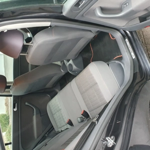 VW Golf Plus 1,9 lr. Diesel  Bild 3