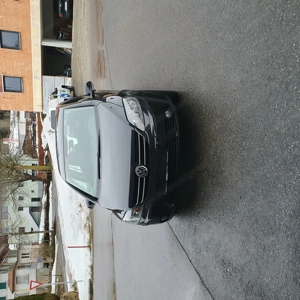 VW Golf Plus 1,9 lr. Diesel  Bild 6