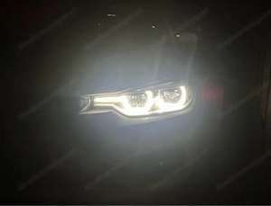 neues Pickerl, BMW xDrive 320d Tourin Bild 10