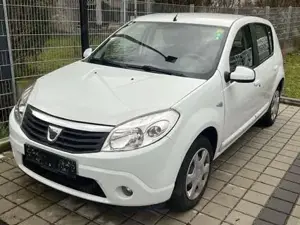 Dacia Sandero Bild 3