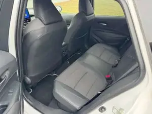 Toyota Corolla Bild 9