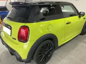 MINI John Cooper Works Bild 5