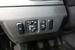 Mitsubishi Pajero Bild 7