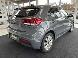 Kia Rio Bild 7