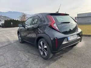 Toyota Aygo Bild 8