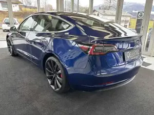 Tesla Model 3 Bild 6