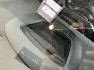 MINI John Cooper Works Bild 9